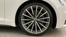 Audi A5 2.0 TFSI S Line 2dr S Tronic Petrol Coupe